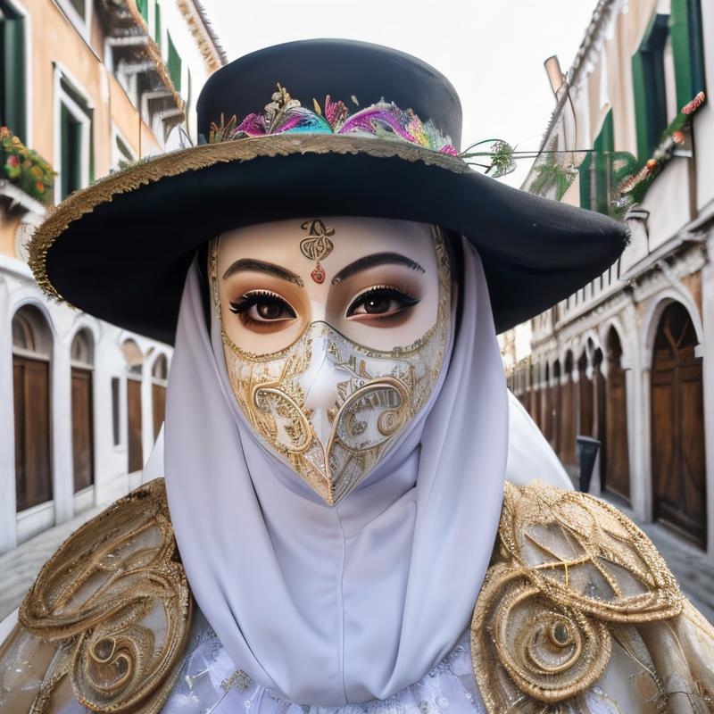 00195-2956259137-masterpiece, best quality, intricate photo, female pestdoctor wearing full face pest mask with long pointed nose, dressed in car.jpg